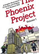the phoenix project stripweb