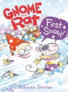 first snow gnome rat stripweb