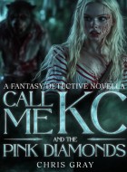 call me kc and the pink diamonds stripweb