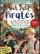 not just pirates stripweb