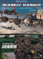 Market garden de fluitist van arnhem herziene editie stripweb 