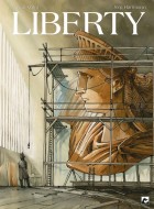 Liberty-herziene-editie-cover