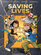 savin lives stripweb