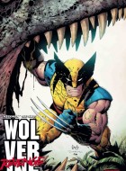 wolverine revenge stripweb