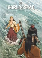 op oorlogspad stripweb