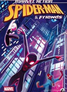 marvel action pocket spider-man en friends stripweb