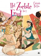 het zoetste frui 2 stripweb