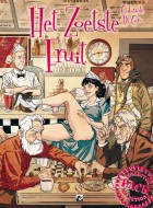het zoetste fruit stripweb