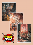 held-van-het-louvre-promopakket-stripweb