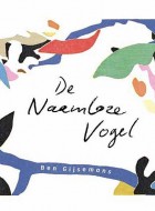 de naamloze vogel stripweb
