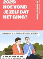 hoe vond je zelf dat het ging stripweb