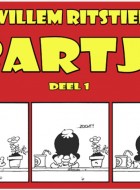 bartje deel 1 stripweb