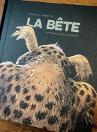 la bête integrale stripweb