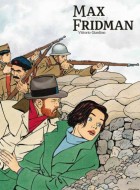 max fridman integraal 2 stripweb