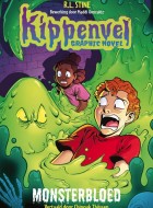 kippenvel monsterbloed stripweb