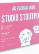 studio stoutpoep stripweb