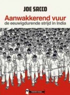 aanwakkerend vuur stripweb