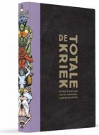 de totale kriek stripweb