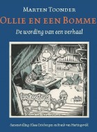 heer ollie en een bommelding stripweb