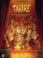 tartare het ongelofelijke verhaal van een veelvraat stripweb