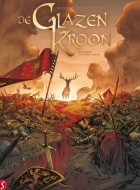 de glazen kroon, rozebeke doodste vlakte stripweb