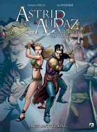 Astrid-Audaz-1-Hardcover