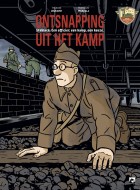 Ontsnapping-uit-het-kamp-hardcover