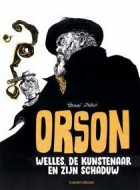 orson welles stripweb