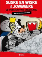 Suske-wiske-wonderland-schermen-stripweb