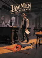 lawmen of the west cover bar stripweb