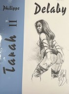 portfolio tarah stripweb