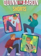 Stripweb - Quinn en Aaron shorts