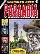 verhalen over paranoia stripweb
