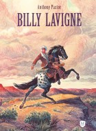 Billy Lavigne cover