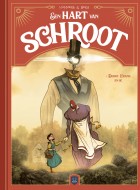 Een hart van schroot cover