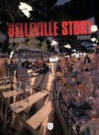 Belleville story int CV