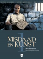 misdaad en kunst cover