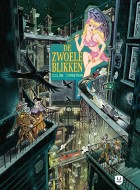 Zwoele Blikken Cover