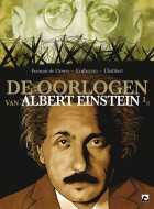 Oorlogen-van-Einstein-1-softcover