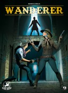Wanderer-Hardcover