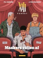 XIII-Parody-maskers-vallen-af-stripweb