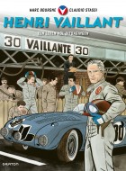 henri-vaillant-leven-uitdagingen-stripweb