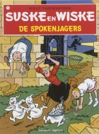 Spokenjagers - Stripweb