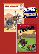 familie-zwaaipulle en verschuere