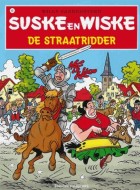Straatridder - Stripweb