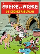 Knokkersburcht - Stripweb