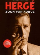 Hergé zoon van Kuifje - Stripweb