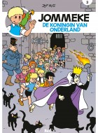 Jommeke 3 - Stripweb