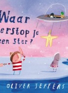 waar verstop je een ster stripweb