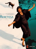 Rebetissa - Stripweb